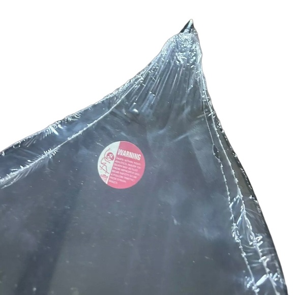 Vintage Natas Kaupas Designarium Limited Edition Skateboard Deck - Picture 7 of 7